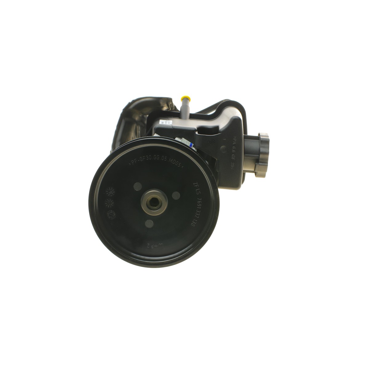 Насос ГПК MB C-class (W204/S204) 07-14 (M271)