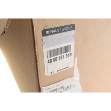 Рейка рульова Renault Dokker/Lodgy 12-