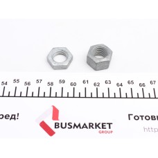 Наконечник тяги рульової (R) MB Vaneo (W414) 02-05
