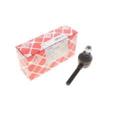 Наконечник тяги рульової MB (W124/201) (M12x1.5) LHT (наруж.)