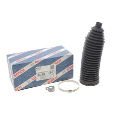 Пильник рейки рульової BMW 5 (F10)/7 (F01/F02/F03/F04)/X6 (E71/E72) 09- (+2 хомути)