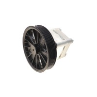 Насос ГПК Volvo S80 I/XC90 I 2.4D 01-14