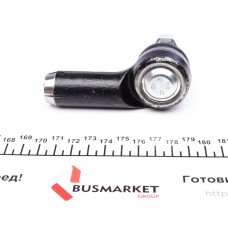 Наконечник тяги рульової (L) Audi 100 (4A/C4) 2.0-4.2 90-94 (L=75mm)