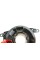 Шлейф подушки безпеки AirBag VW Up 11-/Skoda Rapid 12-