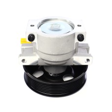 Насос ГПК Ford Transit 2.4D V348 (125mm; 7PK)