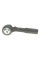 Наконечник тяги рульової (R) Fiat Punto/Opel Corsa 1.0-1.6 06-