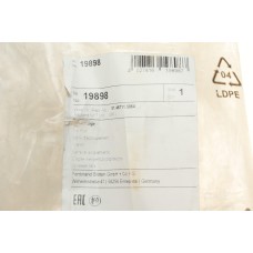 Тяга рульова MAN TGA/TGS/TGX 04- (L=1679mm) (поперечна)