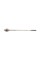 Тяга рульова Ford Focus 98-04/Transit Connect/Tourneo Connect 02-13 (L=343mm)