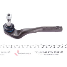 Наконечник тяги рульової (L) MB S-class (W221) 05-13 (L=223mm)