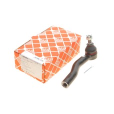 Наконечник тяги рульової (L) Toyota Corolla 19-/Prius 15-