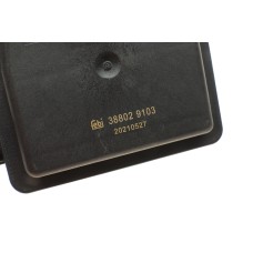 Бачок гідропідсилювача керма MB C-class (W202/W203)/E-class (W210/W211) 97-07