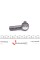 Наконечник тяги рульової Ford Connect 1.8 TDCi 02-