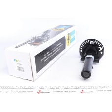 Амортизатор (передній) VW Polo/Skoda Fabia 99-/Roomster 06- (B4)