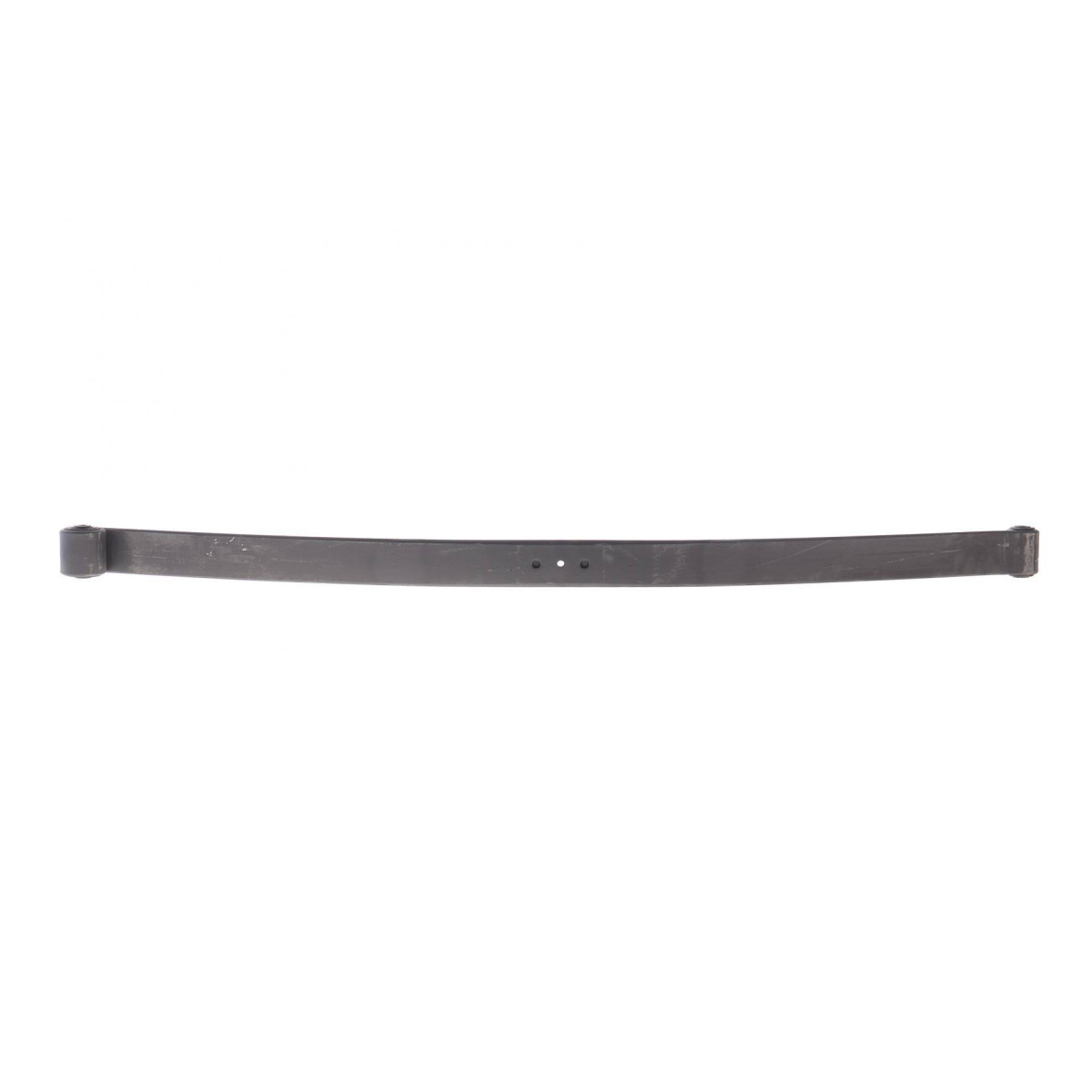 Ресора задня коренева MB Sprinter 208-316/VW LT 28-35 (з отвором) (70x735x750) 19mm