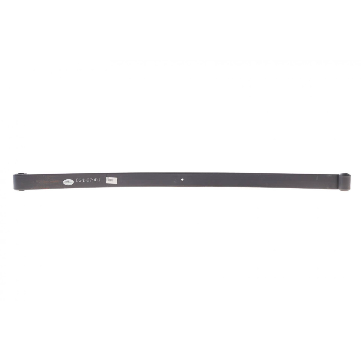 Ресора задня коренева MB Sprinter 208-316/VW LT 28-35 (з отвором) (70x735x750) 19mm