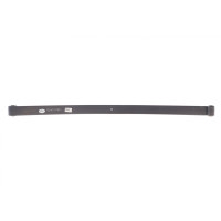 Ресора задня коренева MB Sprinter 208-316/VW LT 28-35 (з отвором) (70x735x750) 19mm
