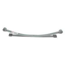 Ресора задня Ford Connect 02- (к-кт 2-x листова) (60/662/593) 1/13mm + 1/11mm