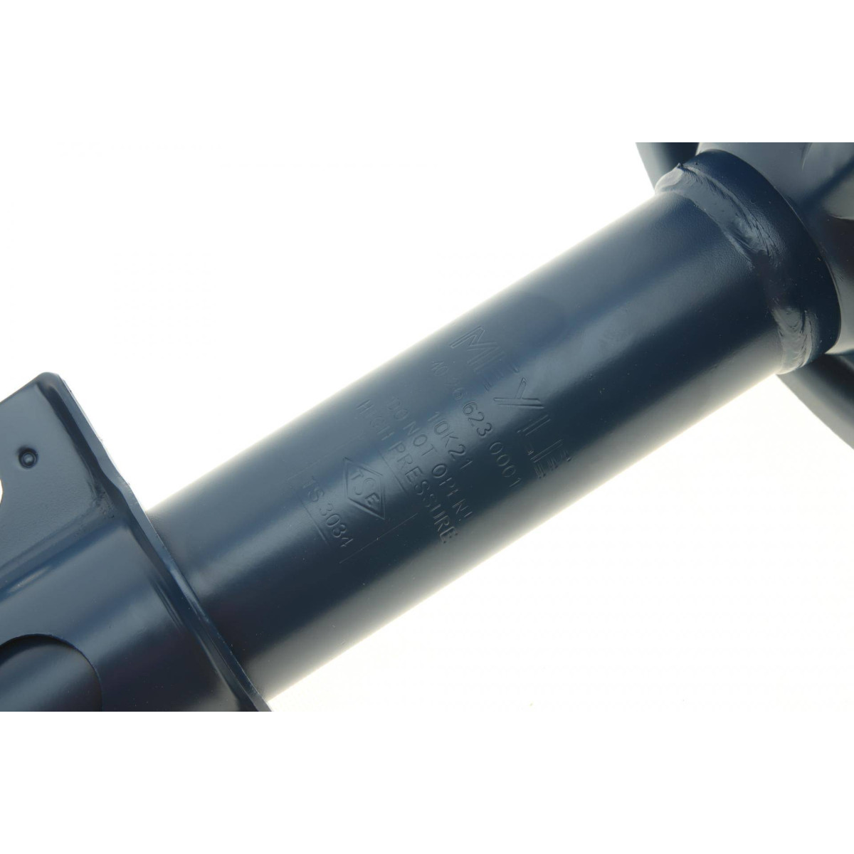 Амортизатор (передній) Fiat Ducato (14") 94-