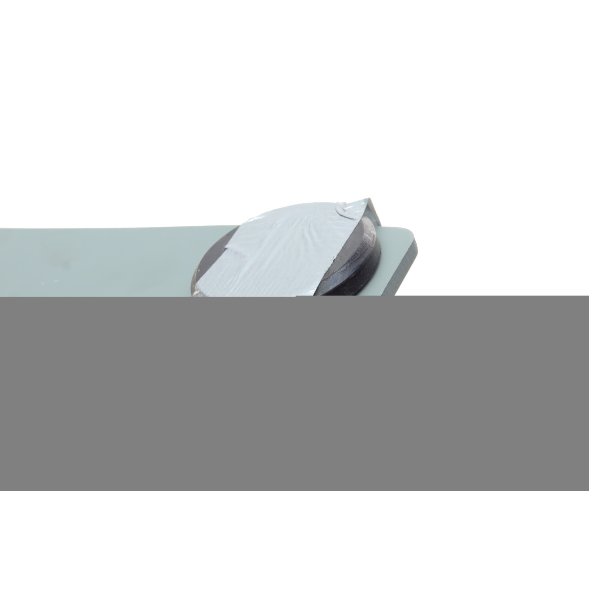 Ресора задня підкорінна MB Sprinter 3.5-t (906) 209-319/VW Crafter 30-35, 06- (підсилювач)