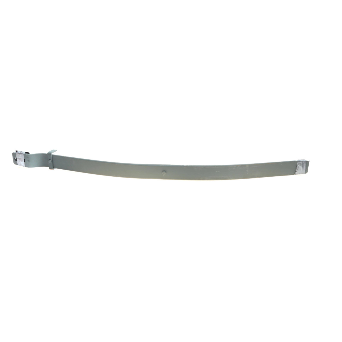 Ресора задня підкорінна MB Sprinter 3.5-t (906) 209-319/VW Crafter 30-35, 06- (підсилювач)