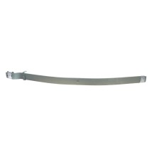 Ресора задня підкорінна MB Sprinter 3.5-t (906) 209-319/VW Crafter 30-35, 06- (підсилювач)