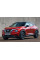 Решітка радіатора ліва-права Ніссан Жук - Nissan Juke 2010-2014