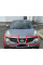 Решітка радіатора ліва-права Ніссан Жук - Nissan Juke 2010-2014