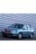 Решітка радіатора права-ліва Ніссан Примера - Nissan Primera 1999-2002