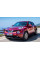 Решітка радіатора права NISSAN JUKE 2014- / BLIC
