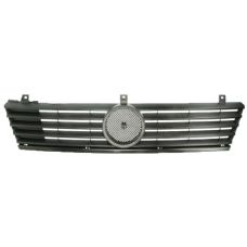 Решітка радіатора Мерседес Віто 638 - Mercedes Vito W638 - 1996-
