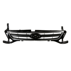 Решітка радіатора Форд Мондео 4 - Ford Mondeo 4 - 2010-2013
