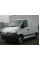 Ручка дверей (передніх/ззовні) (L) Renault Master/Opel Movano 98-