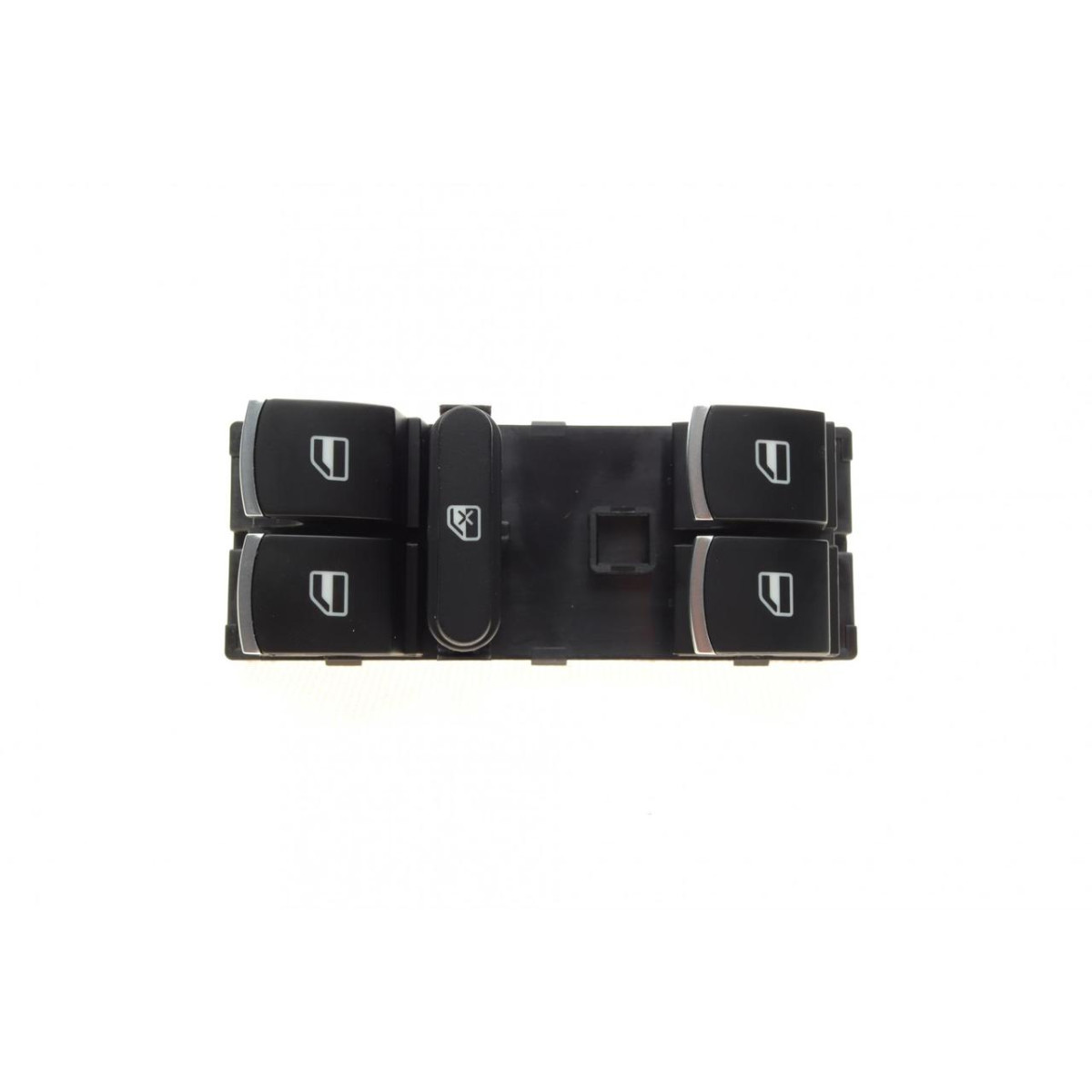 Кнопка склопідіймача (L) VW Passat/Golf/Jetta 05- (блок)