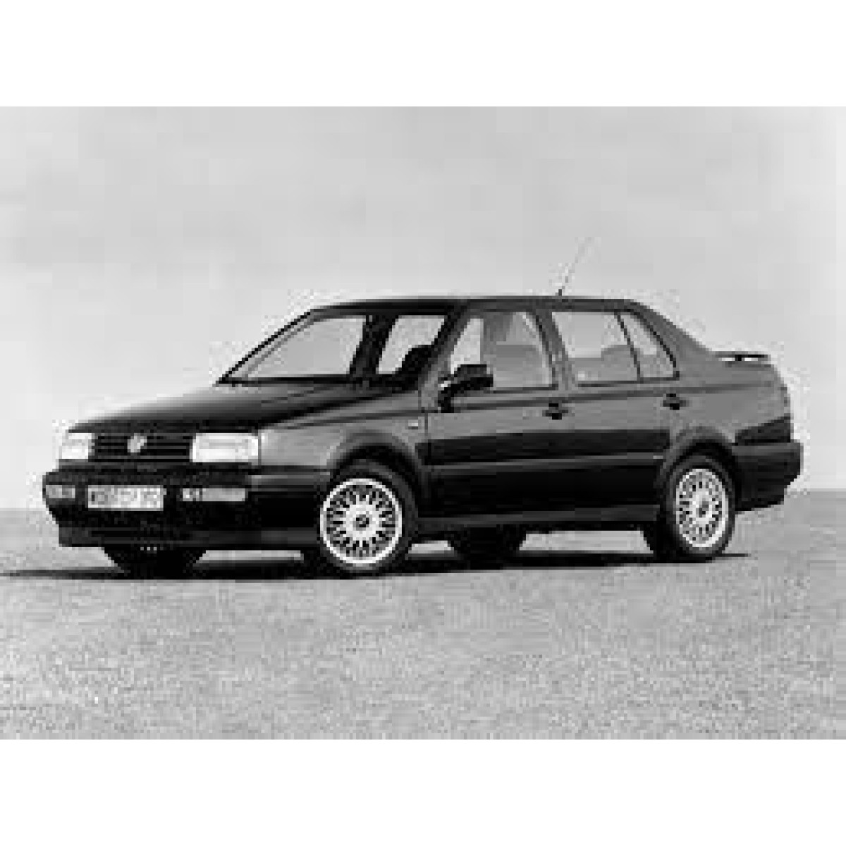 Амортизатор кришки багажника VW Jetta 91-98