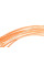 Трубка гальмівна 25.00m (3/16'') Copper/Medna (4.75mm) = 1911 CU-25M