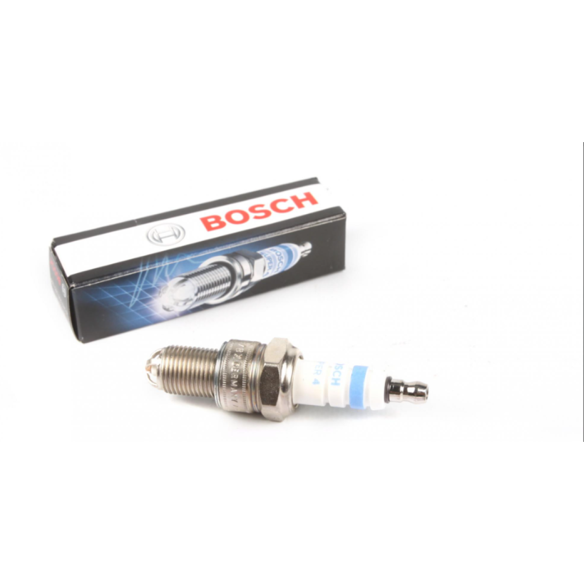 Свічка запалювання Citroen Berlingo/Peugeot Partner 1.6 VTi 09-/Mini 1.4-1.6 (N12/N16) 06-13