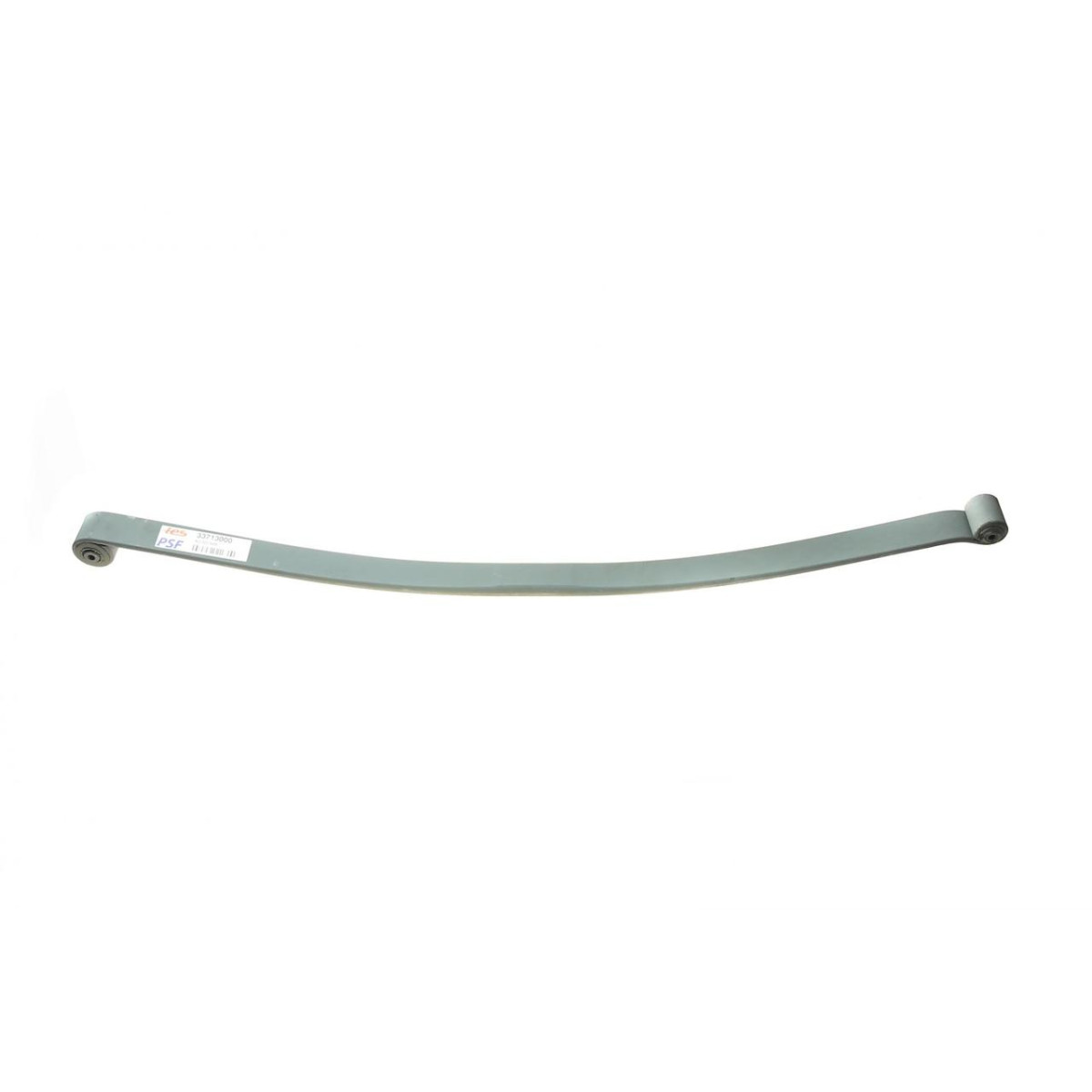Ресора задня коренева MB Sprinter 208-316/VW LT 28-35 (70/740/753) (25mm)