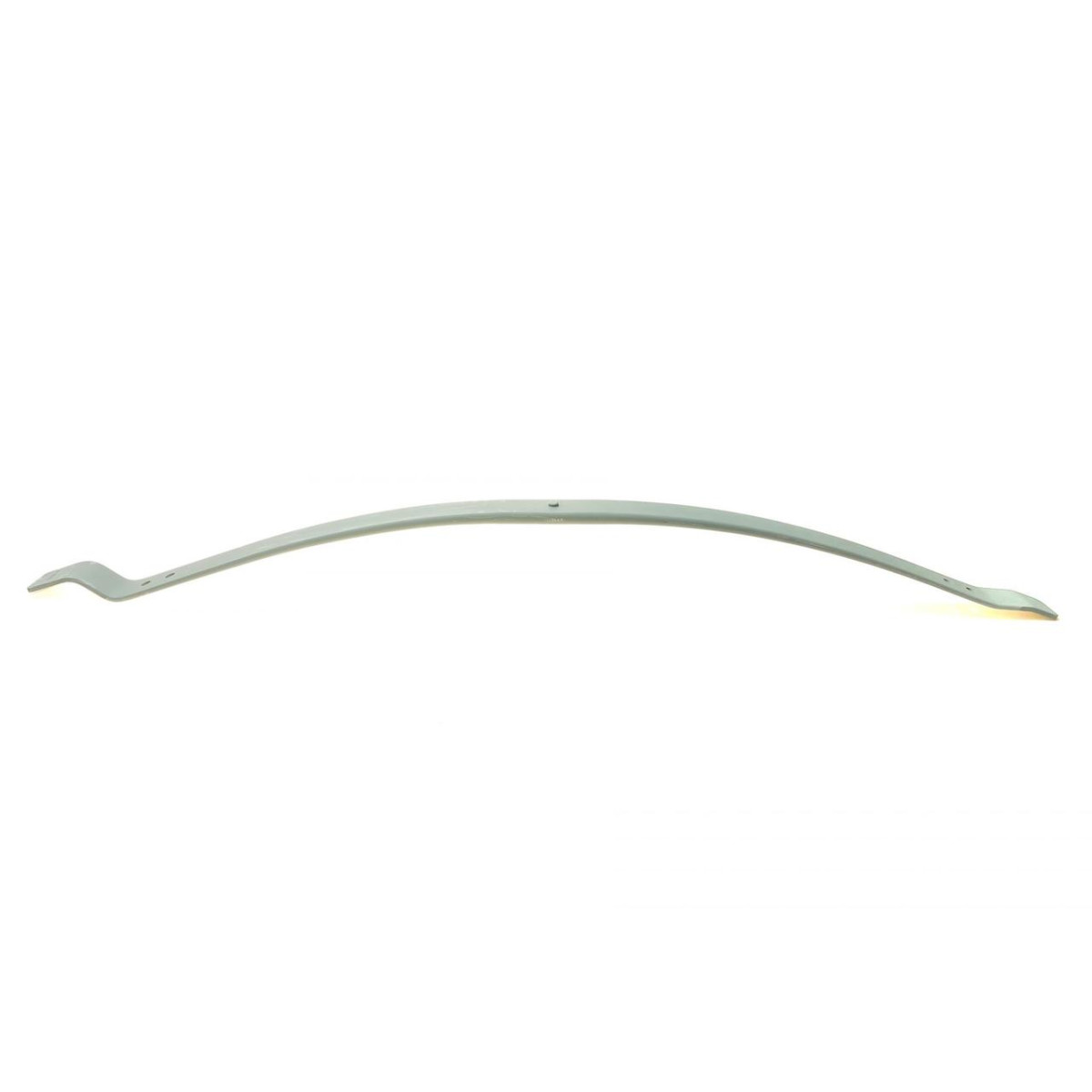 Ресора задня підкорінна MB Sprinter (901-903) 208-316/VW LT 28-35, 96-06