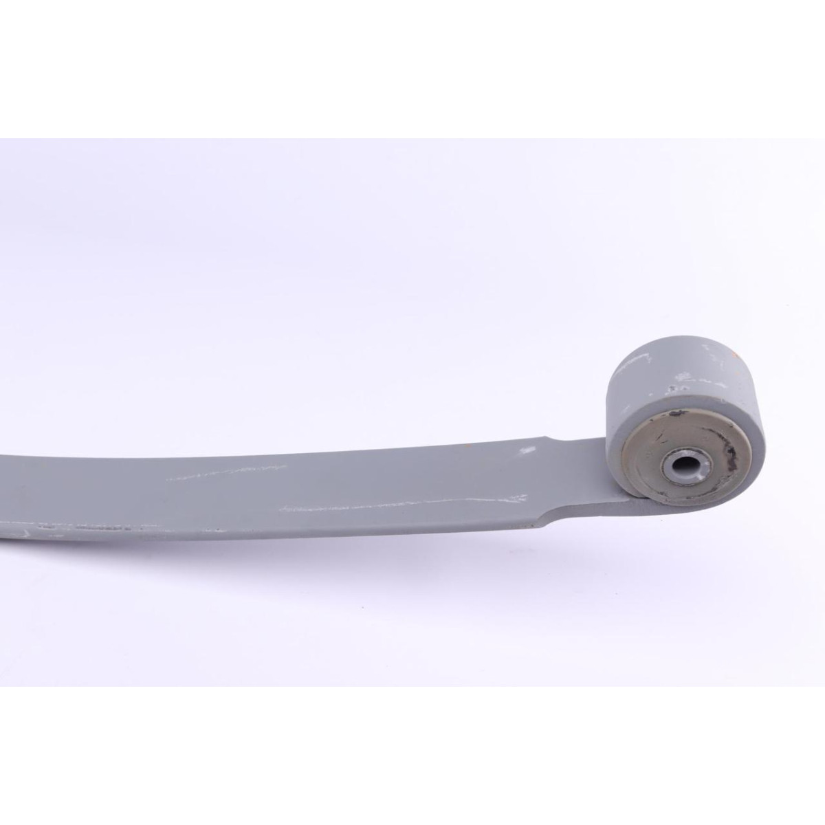 Ресора задня коренева Ford Transit V347 06- (спарка) (76/694/674) 18mm