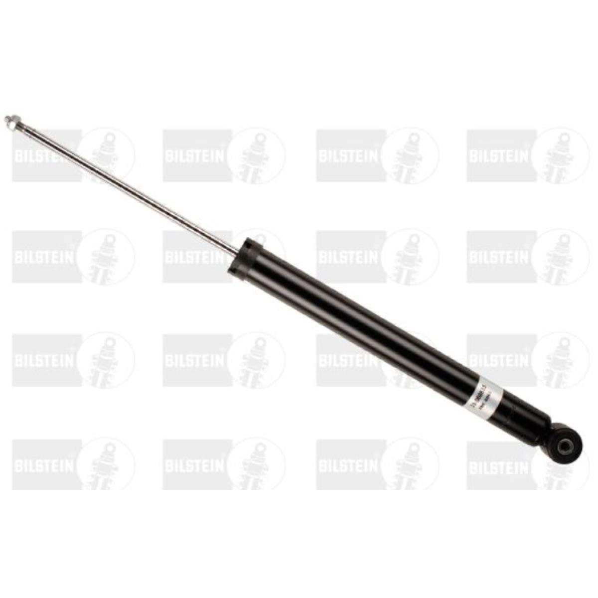 Амортизатор (задній) VW Bora/Golf IV/Skoda Octavia 97-10 (Газ) (B4)