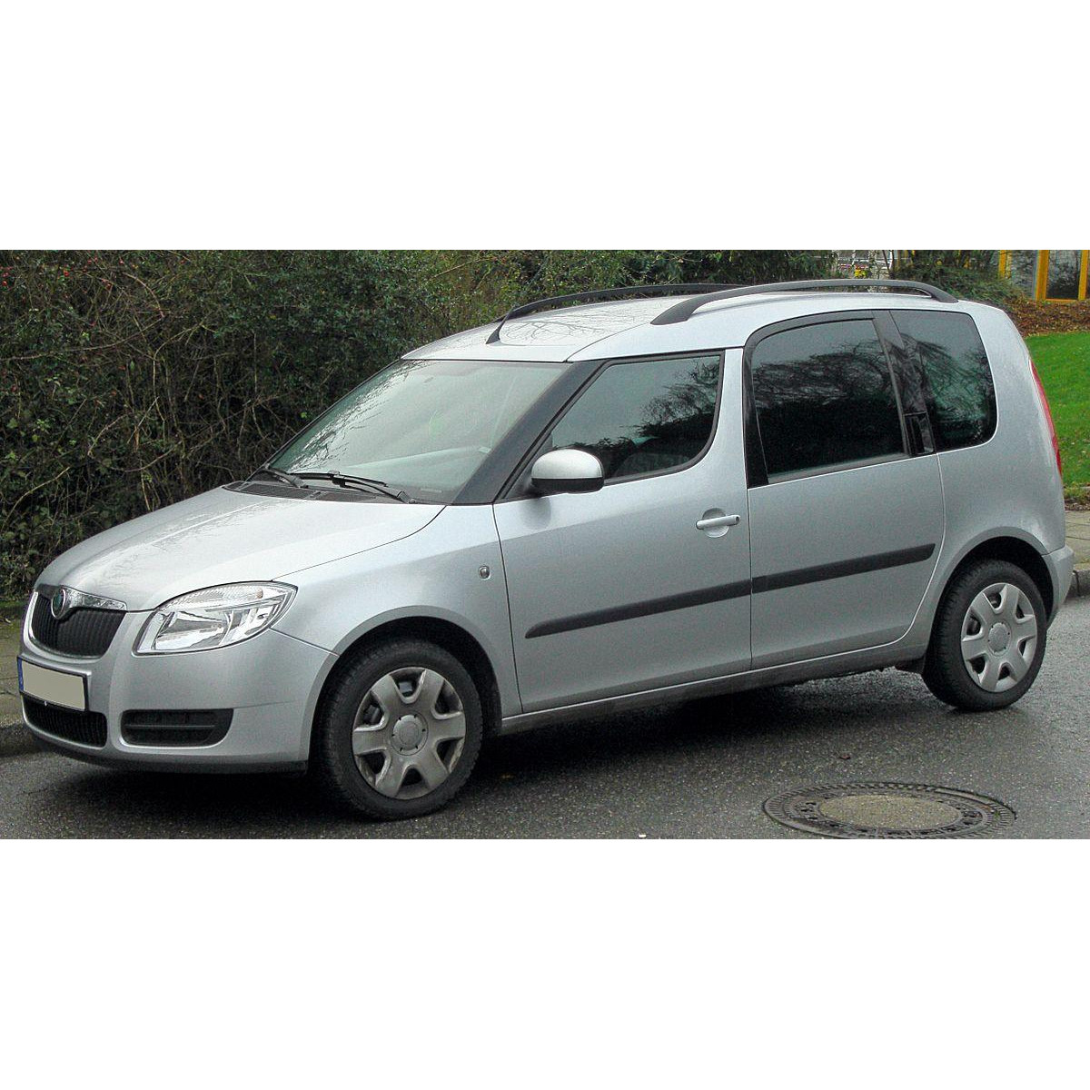 Амортизатор (задній) VW Bora/Golf IV/Skoda Octavia 97-10 (Газ) (B4)