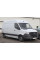 Ресора задня підкорінна MB Sprinter 903 308-316CDI (підсилювач під 3374300019)