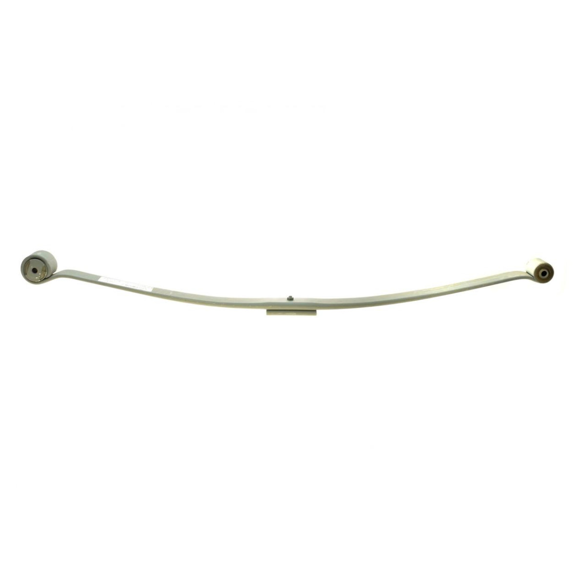 Ресора задня корнева Fiat Ducato 06- (1/22mm) (70/715/715)