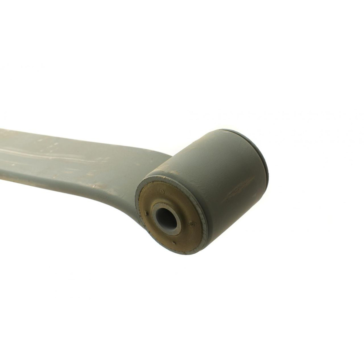 Ресора задня корнева Fiat Ducato 06- (1/22mm) (70/715/715)