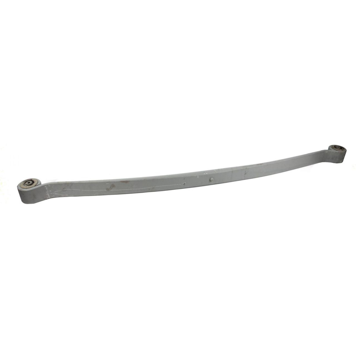 Ресора задня коренева MB Sprinter(906) 3.5t 208-315/VW Crafter 06- (70/740/753) (29mm)