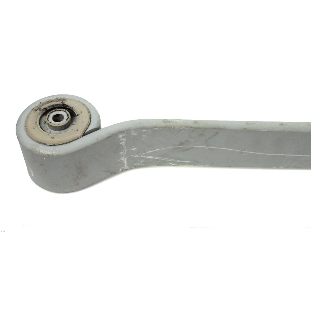 Ресора задня коренева MB Sprinter(906) 3.5t 208-315/VW Crafter 06- (70/740/753) (29mm)