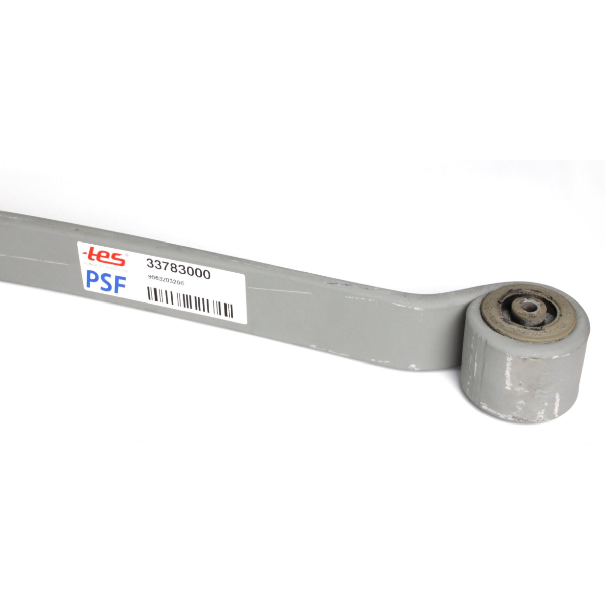 Ресора задня коренева MB Sprinter 3-t/3.5-t (906) 06- (1/26mm) (70/740/753)