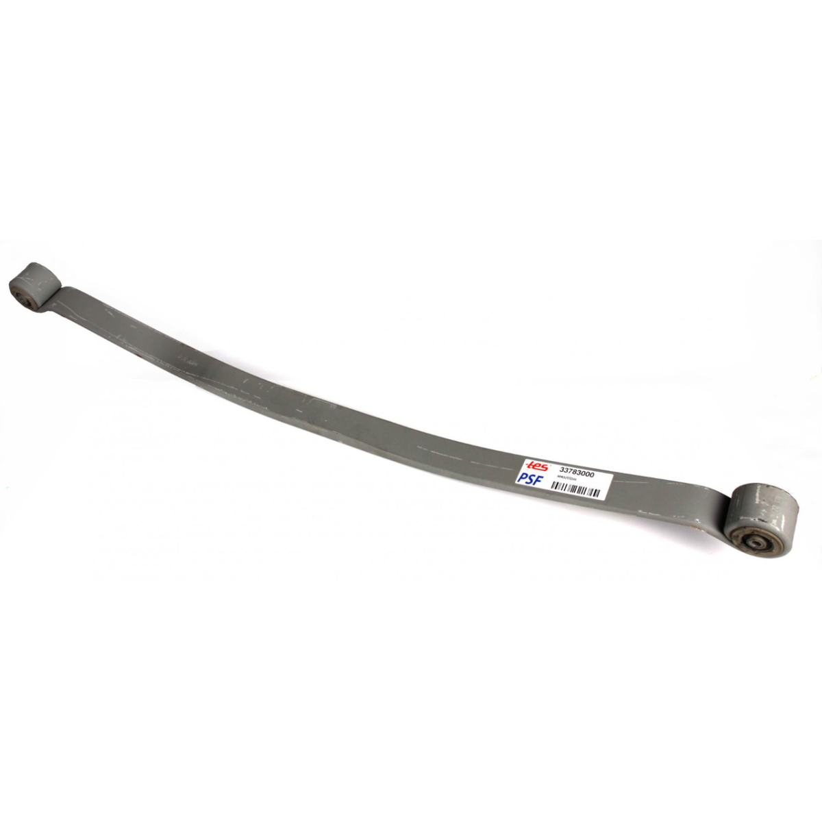 Ресора задня коренева MB Sprinter 3-t/3.5-t (906) 06- (1/26mm) (70/740/753)
