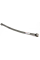 Ресора задня коренева MB Sprinter 3-t/3.5-t (906) 06- (1/26mm) (70/740/753)