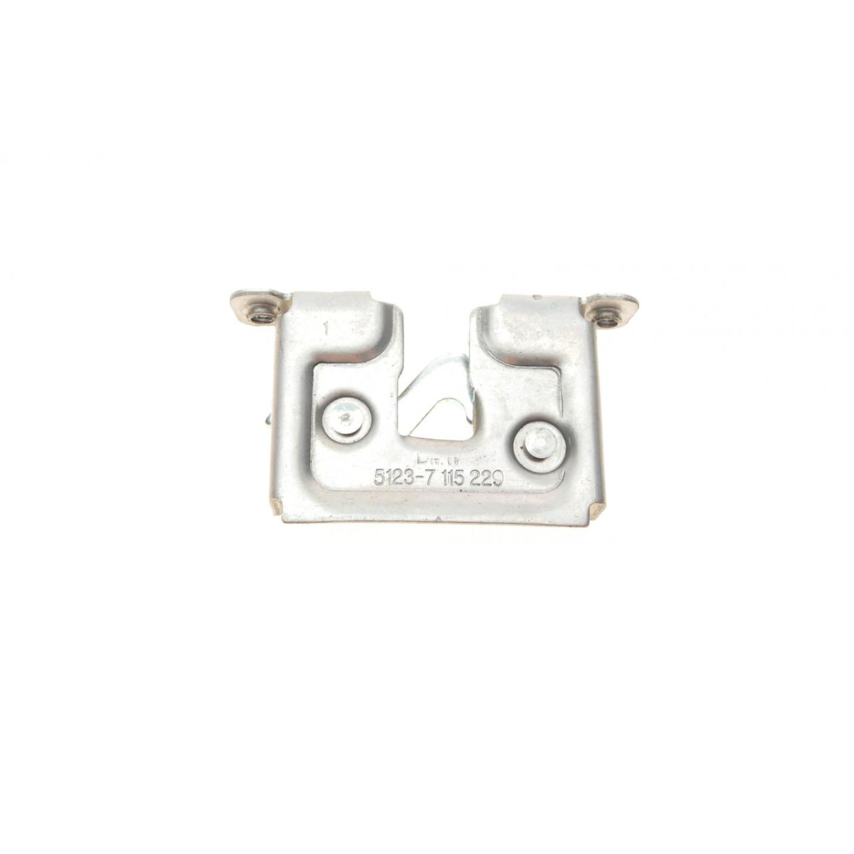 Замок капота BMW 3 (E90)/5 (E60) 03-12